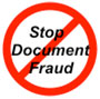 Stop Document Fraud