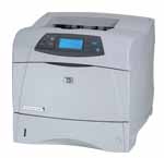 TROY MICR Secure 4350 Security Printer