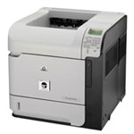 The TROY MICR M602 Security Printer Series