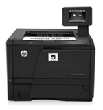 TROY MICR 401 Security Printer Series