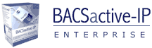 BACSactive-IP Enterprise Solution