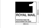 Printed Postage Impressions (PPIs)