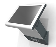 Nixi Micro Kiosk Information Kiosk