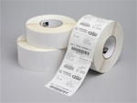 Barcode Labels