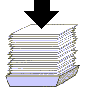 Folded and Sealed Pressure Forms