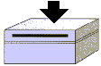 Pressure Seal Forms Are Laser Printed