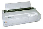 Compuprint 3000 Series Serial Matrix Printers