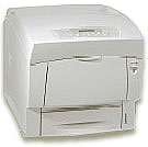 TallyGenicom T8024 Colour Laser Printer