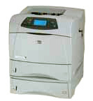 Troy 4350 Secure MICR Printer
