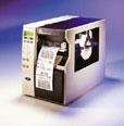 Zebra Xi Series Label Printer