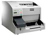 Canon DR5060F Scanner