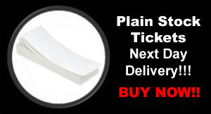 Plain Stock Tickets