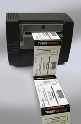 Ticket Printer