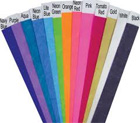 Tyvek Wristbands